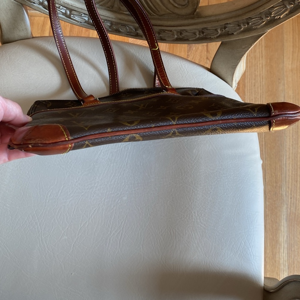 Vintage LV handbag - Picture 4 of 5